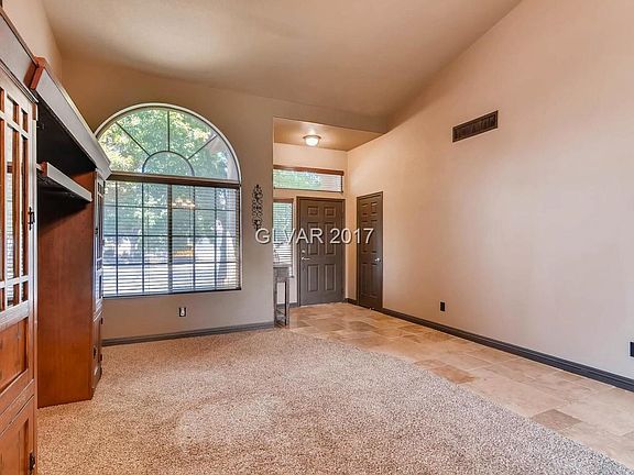 Formal Living Room