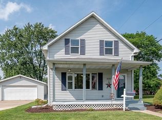 2035 Basten St, Green Bay, WI 54302