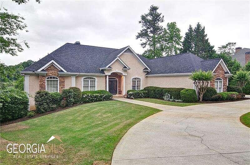 611 E Shore Dr, Canton, GA 30114 MLS 10163364 Zillow