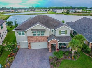 1776 Fox Grape Loop, Lutz, FL 33558