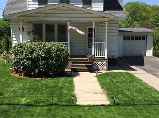 55 Glendale St, Worcester, MA 01602