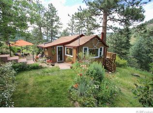 6242 Coli Ln, Morrison, CO 80465