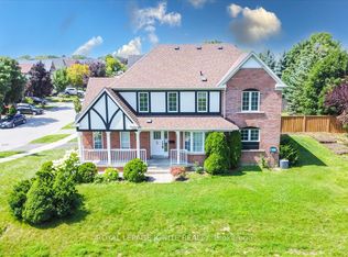 57 Armitage Cres, Ajax, ON L1T 4L1