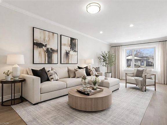 4th image of 25 Seaborn Rd