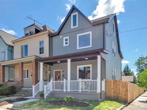 429 E End Ave, Pittsburgh, PA 15221