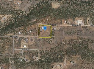 10145 E Powerline Rd, Dewey, AZ 86327