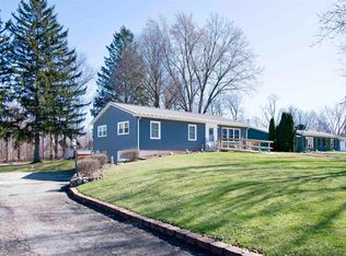 522 N Meadow Ln, Kendallville, IN 46755