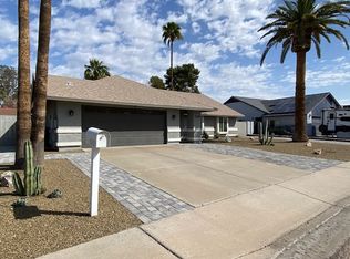 3238 W Campo Bello Dr, Phoenix, AZ 85053