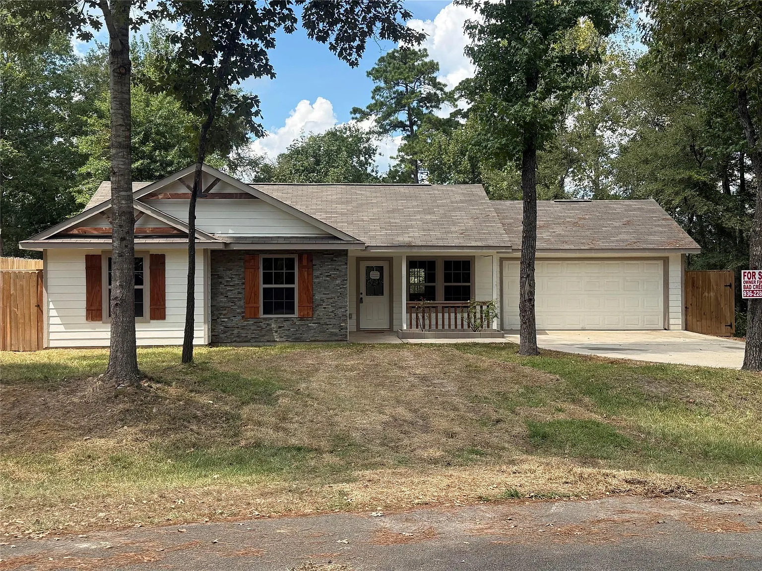 3 bed, 2.0 bath, 1109 sqft, $1,775 — Photo 1