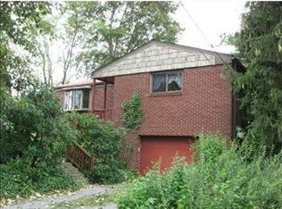 400 Bocktown Cork Rd, Aliquippa, PA 15001