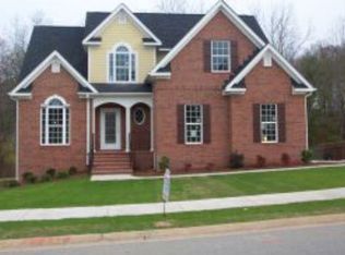 568 Tudor Branch Dr, Grovetown, GA 30813