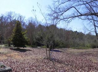 1535 Turner Mill Rd, Talladega, AL 35160