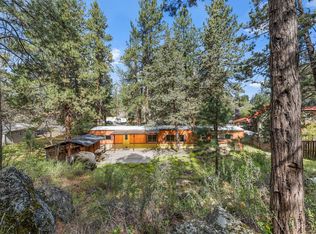 19955 Ashwood Dr, Bend, OR 97702