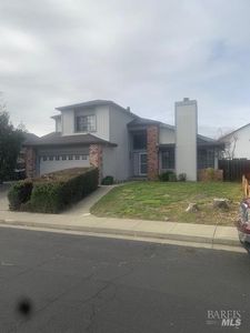 1014 Birch Court, Fairfield, CA, 94533