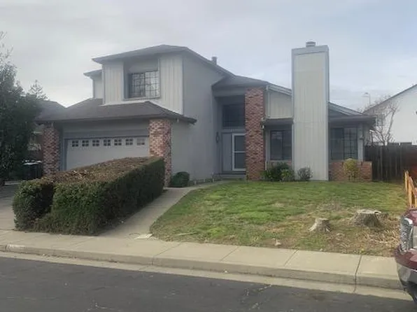 1014 Birch Court, Fairfield, CA 94533