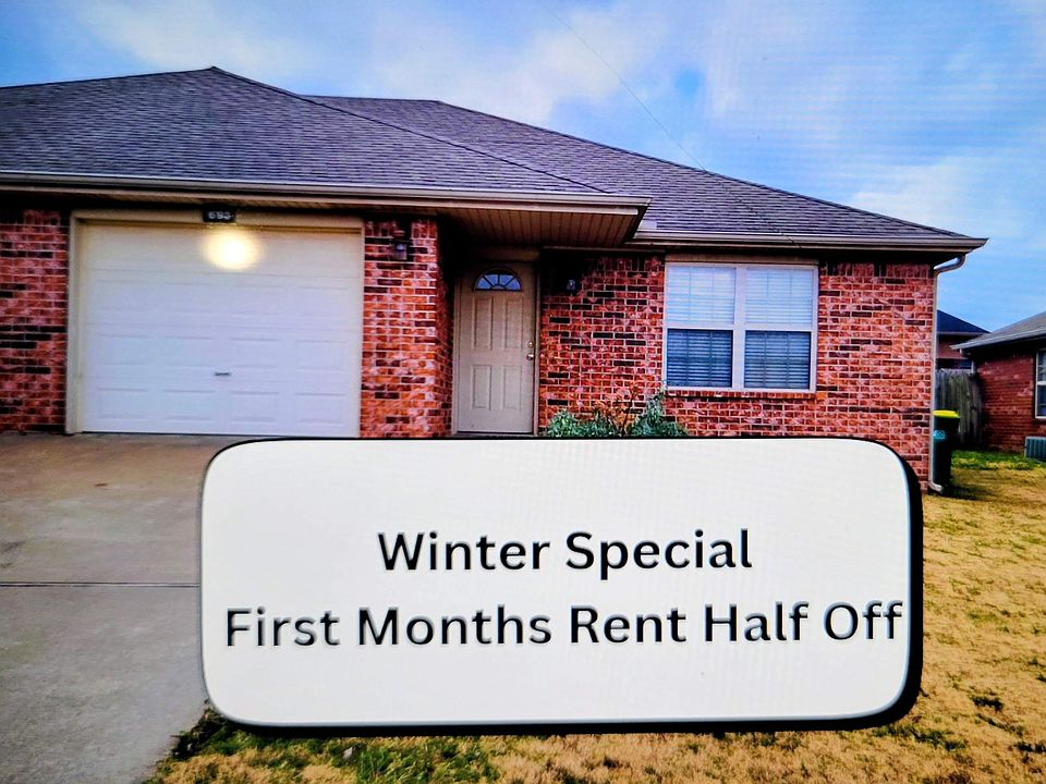 Special Offer