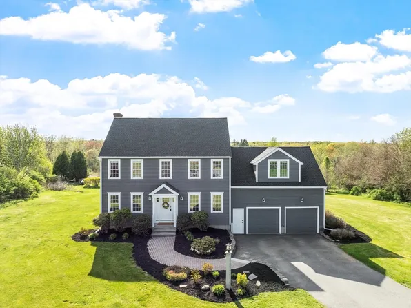 49 Farm Land Ln, Lancaster, MA 01523