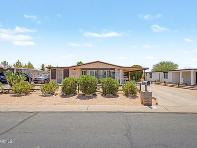 9707 E EDGEWOOD Avenue, Mesa, AZ, 85208