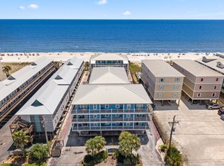 1129 W Beach Blvd #112, Gulf Shores, AL 36542