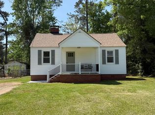 824 Ann St, Augusta, GA 30904