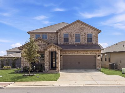 3005 Charyn Way, New Braunfels, TX, 78132