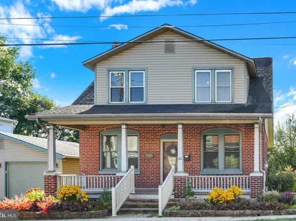312 10th St, New Cumberland, PA 17070