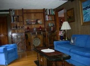 7 Rocky Pond Rd, Brookline, NH 03033