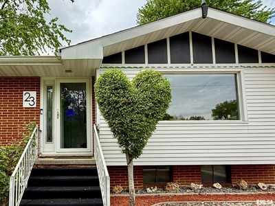 23 Karl Ln, Springfield, IL, 62702