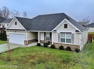 313 Merlot Ct, Vine Grove, KY 40175