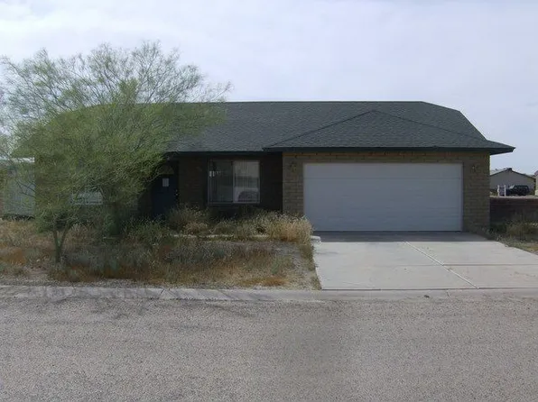 15850 S Elizabeth Pl, Arizona City, AZ 85123