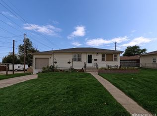 618 W 7th Ave, Fort Morgan, CO 80701