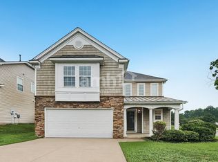 416 Magna Dr, Durham, NC 27703