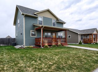 3709 Zircon Way, Helena, MT 59602