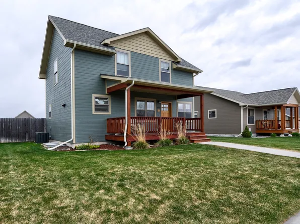 3709 Zircon Way, Helena, MT 59602