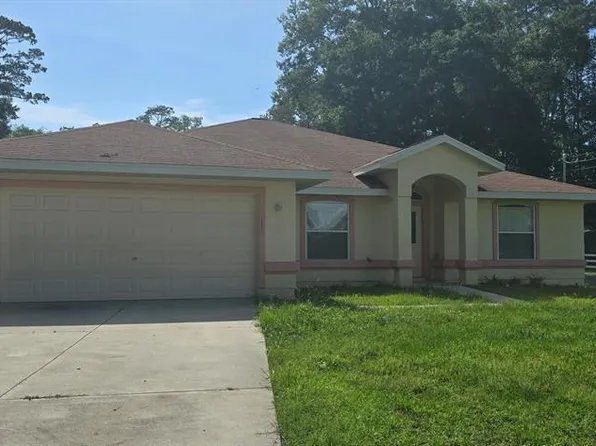 113 Teak Rd, Ocala, FL 34472