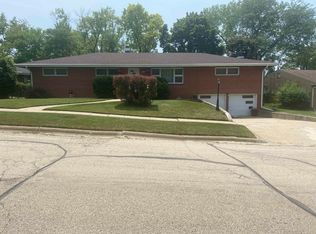 3627 Greenwood Ave, Rockford, IL 61107