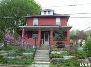 1783 New York Ave, Allentown, PA