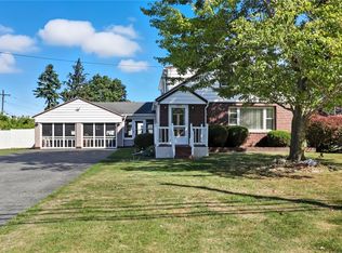 1802 Buffalo Rd, Rochester, NY 14624