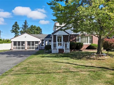 1802 Buffalo Rd, Rochester, NY, 14624