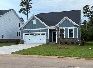 244 Scruple Way N, Augusta, SC --