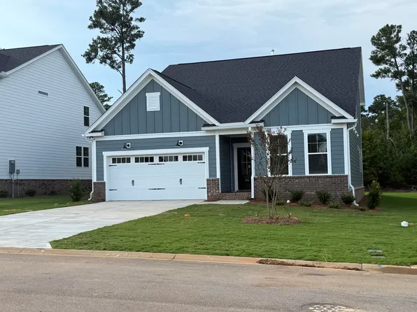 244 Scruple Way, North Augusta, SC 29860