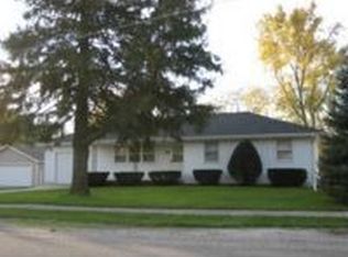 312 Edwards St, Jewell, IA 50130