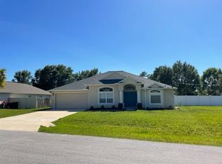 13 Buttermilk Dr, Palm Coast, FL 32137