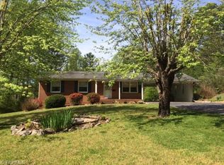 890 S Minton Rd, Wilkesboro, NC 28697