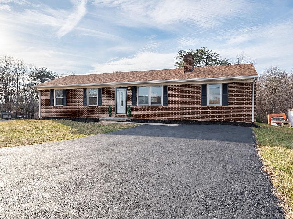 1099 Falling Creek Rd, Bedford, VA 24523 MLS 349769 Zillow