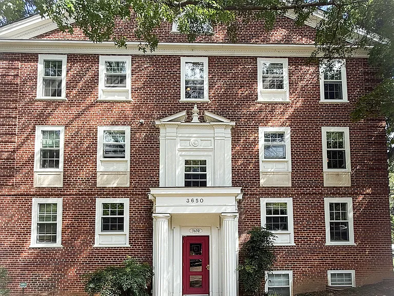 3650 39th St NW #A517 — Photo 1