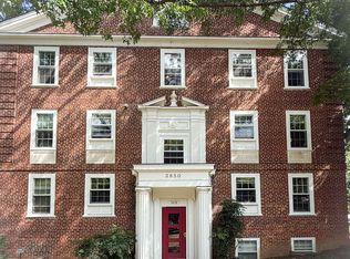 3650 39th St NW APT A517, Washington, DC 20016