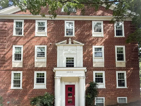 3650 39th St NW APT A517, Washington, DC 20016