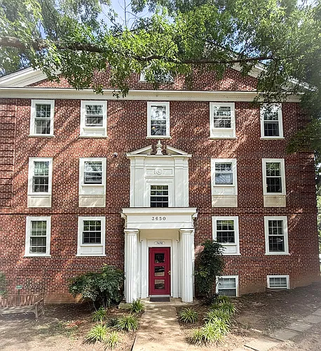 3650 39th St NW #A517 Photo 1 3650 39th St NW #A517 Photo 1
