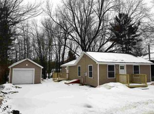 9 Cottage St, Northfield, NH 03276